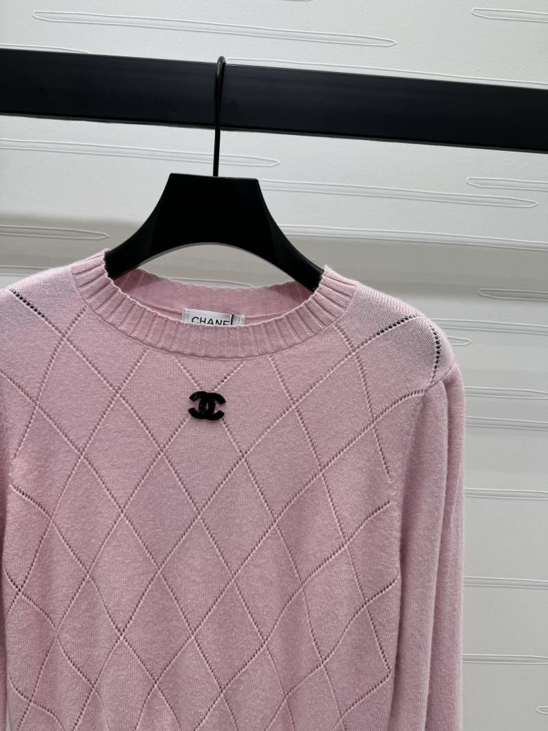 Chanel Sweaters